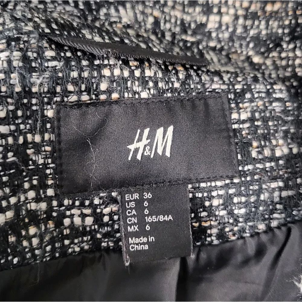 H & M coat - Picture 6 of 7